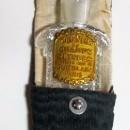 MAGNUM of CHAMPS ELYSEES Guerlain Paris Perfume - glass