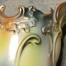 Large Tankard R .S. Prussia Porcelain - Porcelain/Fine China