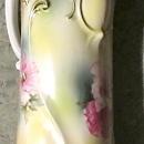 Large Tankard R .S. Prussia Porcelain - Porcelain/Fine China