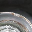 Two Glass FORD Mugs and One Ceramic FORD Coffee Cup