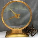 Jefferson GOLDEN HOUR Mystery Clock - Misc.