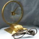 Jefferson GOLDEN HOUR Mystery Clock - Misc.