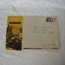 Vintage. Scale toy train catalogs. (2).