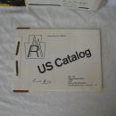 Vintage. Scale toy train catalogs. (2).