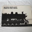 Vintage. Scale toy train catalogs. (2).