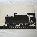 Vintage. Scale toy train catalogs. (2).