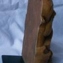 One Theatre Mask Bookend - Misc.