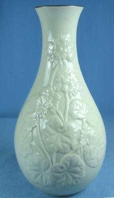 Lenox BLACKBERRY Pitcher - Vintage Pottery Porcelain