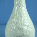 Lenox BLACKBERRY Pitcher - Vintage Pottery Porcelain