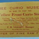 BLACK SKUNK Fly Fishing Lure - Vintage Sporting Bait