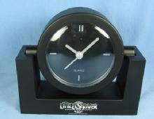 Clock gambling Little River Casino QUARTZ Desk Clock - Advertising Premium