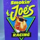CAMEL Tobacciana Advertising - JOE COOL Smokin' Joes Racing