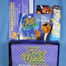 CAMEL Tobacciana Advertising - JOE COOL Smokin' Joes Racing