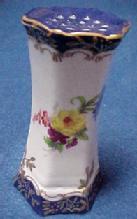 Hat Pin Holder - Porcelain/Fine China