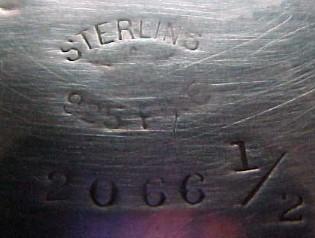 FLASK Sterling Glass Drinking Bottle - Silver