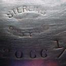FLASK Sterling Glass Drinking Bottle - Silver