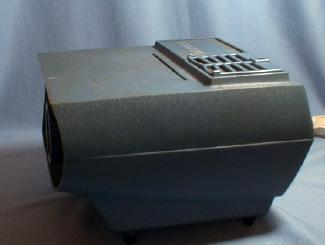 retro GAF View-Master Entertainer Projector - Vintage electric toy