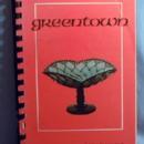 GREENTOWN Glass Book by Ralph and Louise Boyd