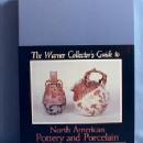 old vintage North American POTTERY & PORCELAIN by Ellen and Bert Denker