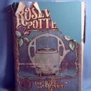 ROSEVILLE Pottery FOR LOVE or MONEY HB Book -