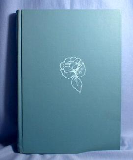 ROSEVILLE Pottery FOR LOVE or MONEY HB Book -