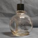 CABOCHARD Perfume by Gres of Paris - Vintage French Glass Perfume Bottle