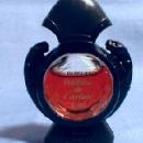 Minature PANTHERE de CARTIER Pafum - Vintage Mini Glass Perfume Bottle Original Box