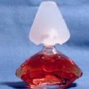 Minature Salvador Dali Parfum de Toilette - Vintage French Mini Glass Perfume Bottle with Original Box
