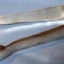 vintage Silverplate Ice Tongs - silverplate TONGS