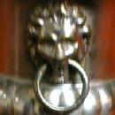 vintage Silver Toothpick - Ice Bucket Shape Silverplate