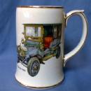 ROLLS ROYCE 1909 - Sadler Pottery Mug