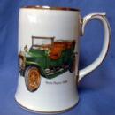 FIAT 1899 Mug - Sadler Pottery Mug