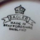 1905 DAIMLER Mug - Sadler Pottery Mug