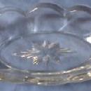 CHIPPENDALE Krystol Glass - Banana Split dish