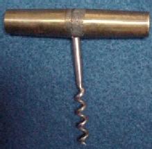 Old Germany Tool Kit Primitive- Metalware
