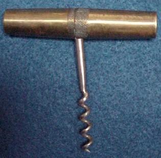 Old Germany Tool Kit Primitive- Metalware
