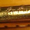 CHARLES KEENE Chantelaine Pencil - Textiles