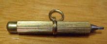 Chatelaine Pencil Tool - Textiles
