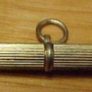 Chatelaine Pencil Tool - Textiles