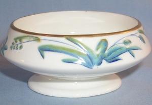 COPELAND Porcelain BREAKFAST TRAY SET