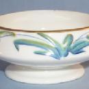 COPELAND Porcelain BREAKFAST TRAY SET