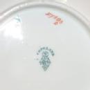 COPELAND Porcelain BREAKFAST TRAY SET
