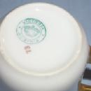 Austrian Porcelain CHOCOLATE POT SET