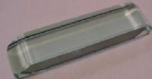 AQUA KNIFE REST SET 6 - Glass