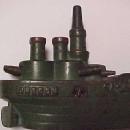 Battleship Cast Iron Bank - Toys