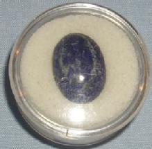 LAPIS Lazuli Stone - Jewelry