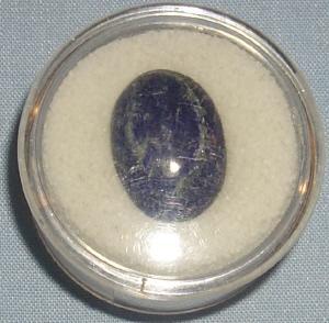 LAPIS Lazuli Stone - Jewelry