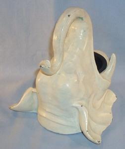 Frankart ELEPHANT Ashtray - Tobacciana