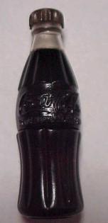 Coca Cola Lighter - Advertising