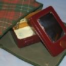 NORELCO SPORTSMAN Battery Opereated Electric Shaver in Original Pouch - Misc.